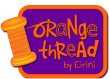 Logo van Orange Thread