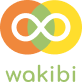 Logo van Wakibi
