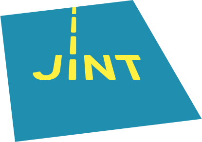 Logo van Jint